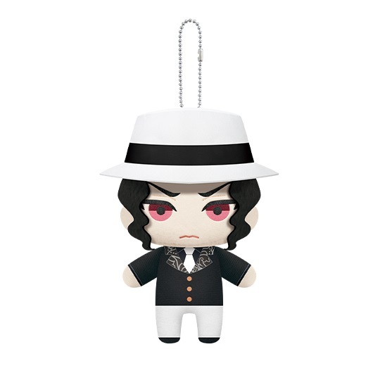 鬼滅の刃 ともぬい 参ノ型 鬼舞辻無惨