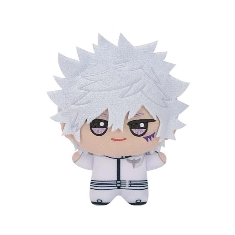 家庭教師ヒットマンREBORN！ ちびぐるみ vol.2 白蘭