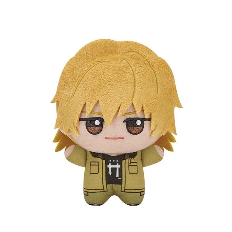 家庭教師ヒットマンREBORN！ ちびぐるみ vol.1 ディーノ