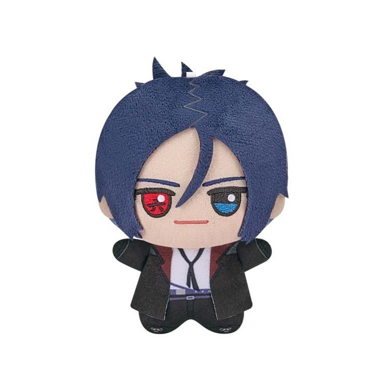 家庭教師ヒットマンREBORN！ ちびぐるみ vol.2 六道骸