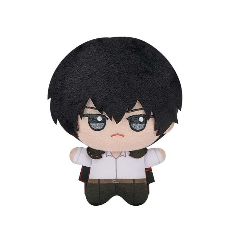 家庭教師ヒットマンREBORN！ ちびぐるみ vol.1 雲雀恭弥