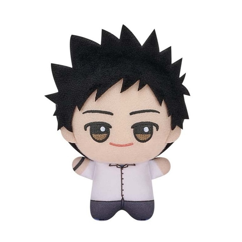 家庭教師ヒットマンREBORN！ ちびぐるみ vol.1 山本武