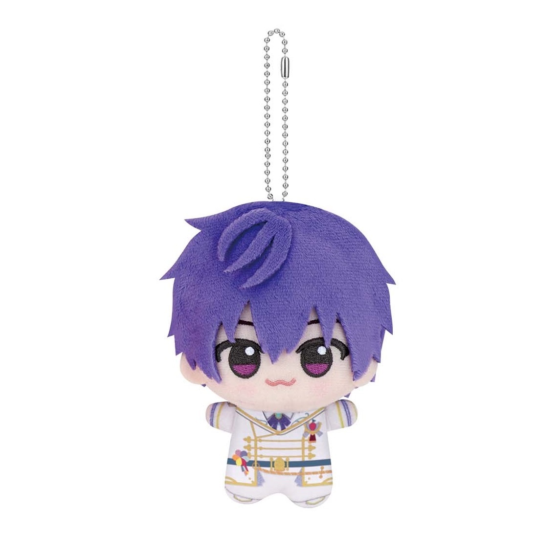 すとぷり ちびぐるみ ななもり。