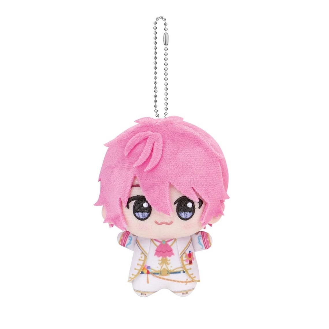 すとぷり ちびぐるみ さとみ