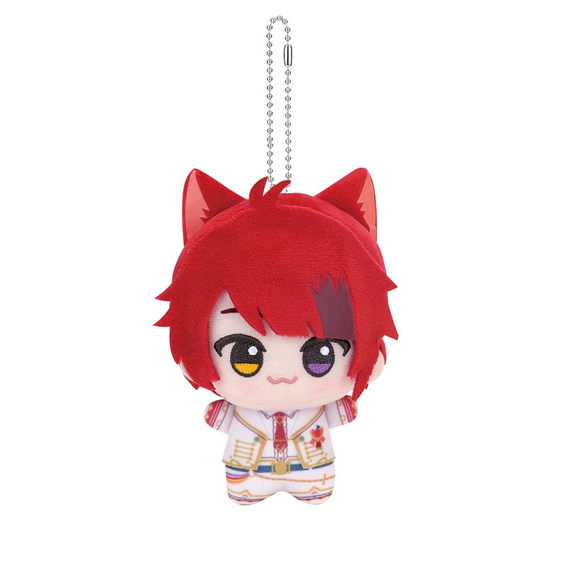 すとぷり ちびぐるみ 莉犬