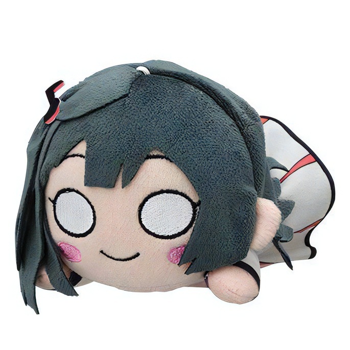 ラブライブ！ 虹ヶ咲学園スクールアイドル同好会 寝そべりぬいぐるみ Future Parade Vol.4 優木せつ菜