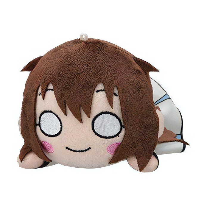 ラブライブ！ 虹ヶ咲学園スクールアイドル同好会 寝そべりぬいぐるみ Future Parade Vol.4 桜坂しずく