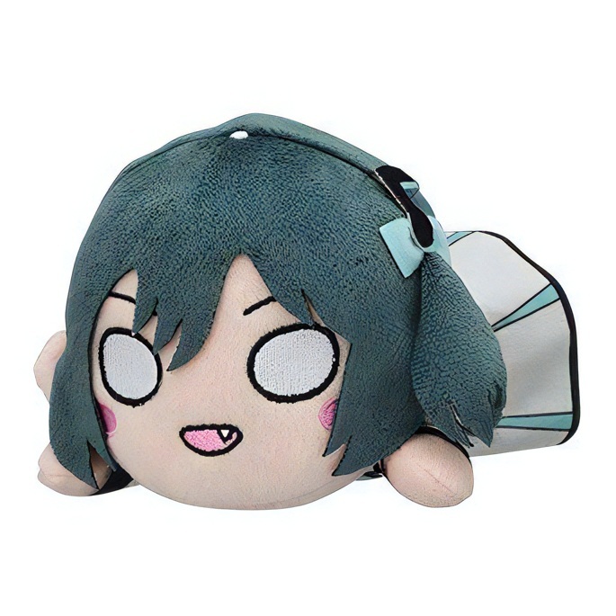 ラブライブ！ 虹ヶ咲学園スクールアイドル同好会 寝そべりぬいぐるみ Future Parade Vol.3 三船栞子