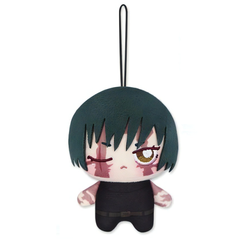 TVアニメ 呪術廻戦 ちょぴぬいぷち⑤ 禪院真希