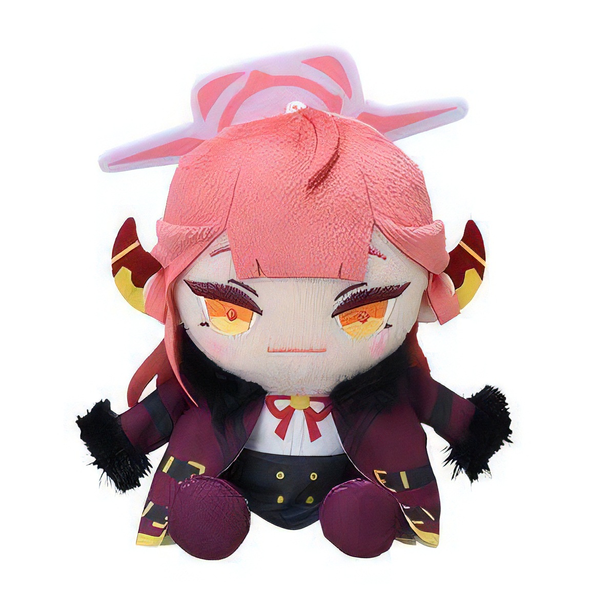 ブルーアーカイブ Blue Archive ミニぬいぐるみ vol.3 アル