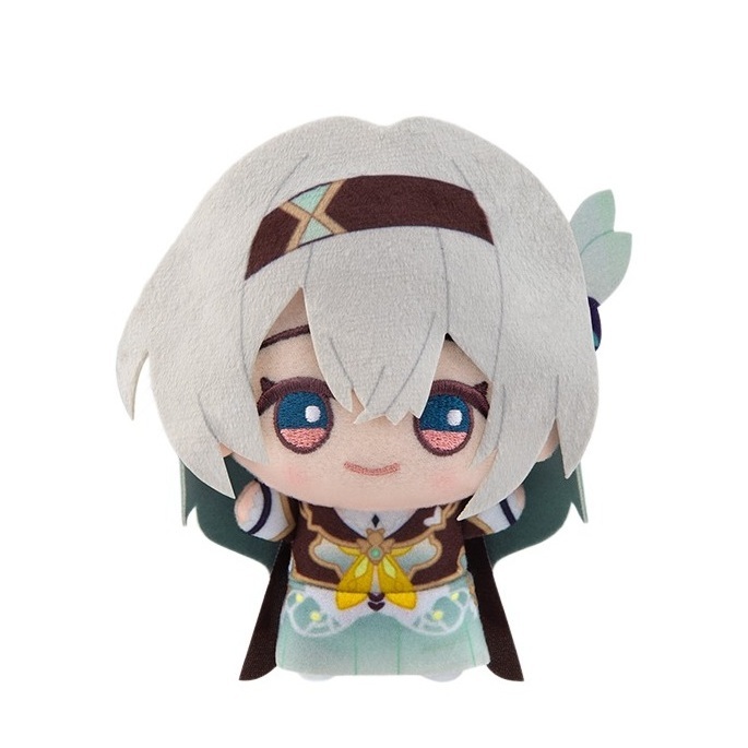 崩壊：スターレイル ちびぐるみ Vol.1 ホタル