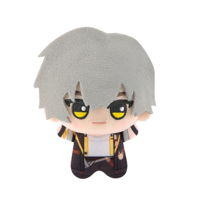 崩壊：スターレイル ちびぐるみ Vol.1 穹（男開拓者）