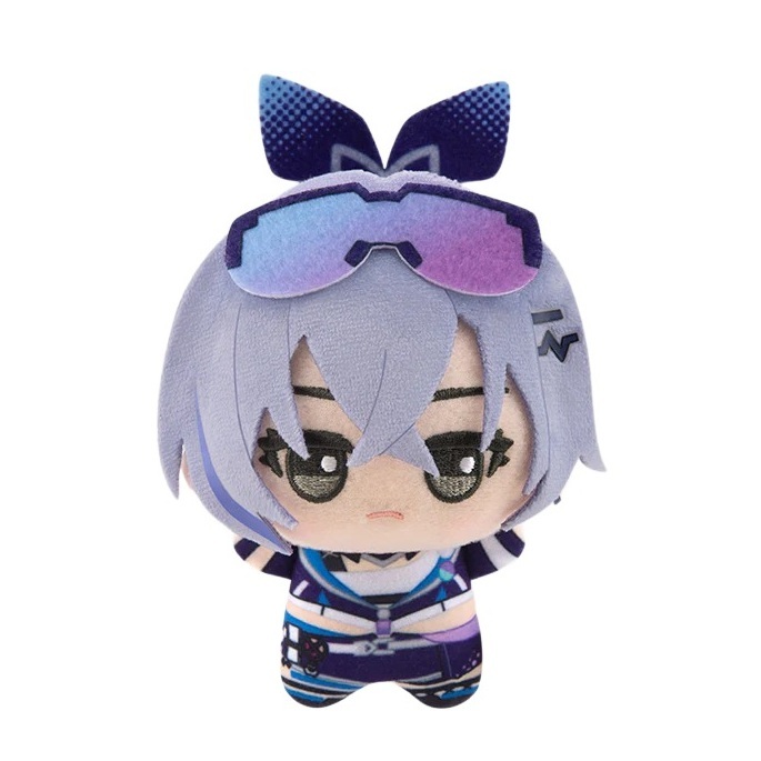 崩壊：スターレイル ちびぐるみ Vol.1 銀狼