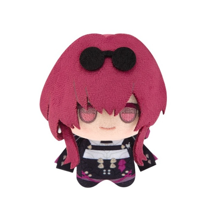 崩壊：スターレイル ちびぐるみ Vol.1 カフカ