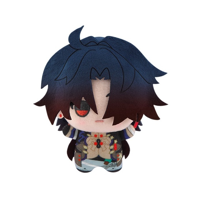 崩壊：スターレイル ちびぐるみ Vol.1 刃