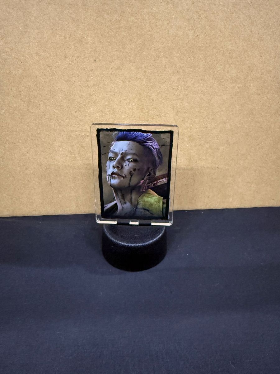 Dead by Daylight DBD 発電機ガチャ（トリックスター）