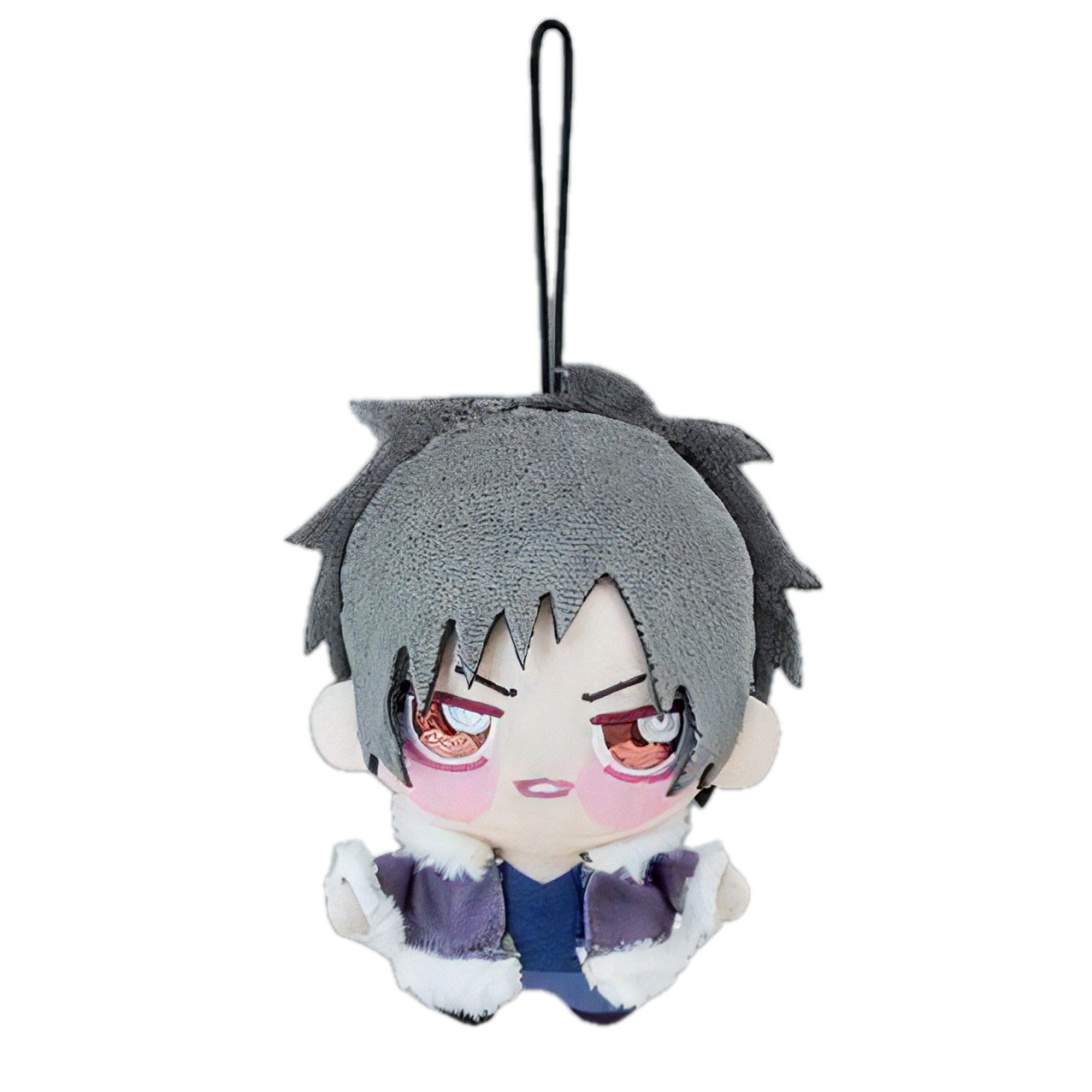 デュラララ！！×２ ちょぴぬいぷち② 折原臨也