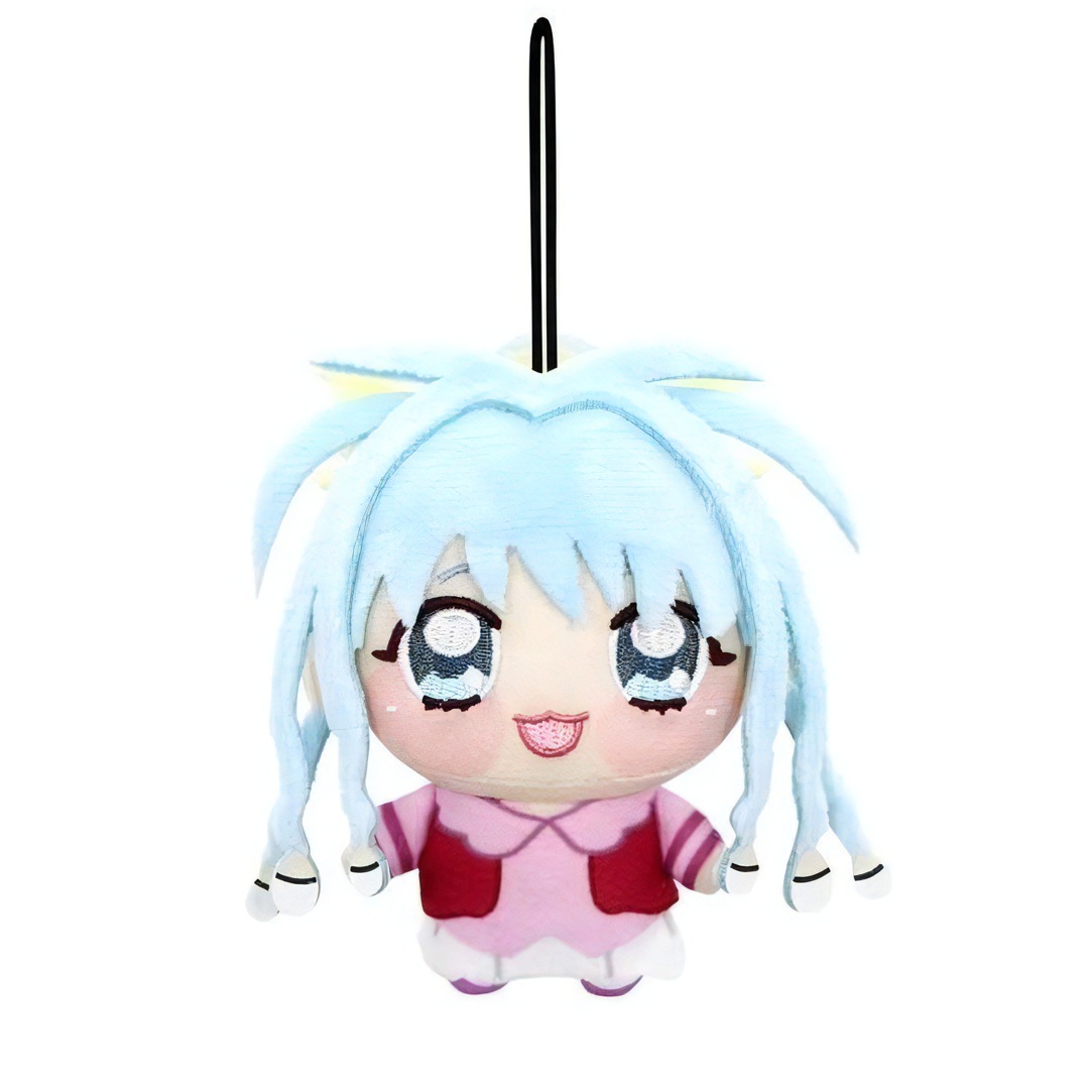 ハンターハンター HUNTER×HUNTER ちょぴぬいぷち③ ネオン