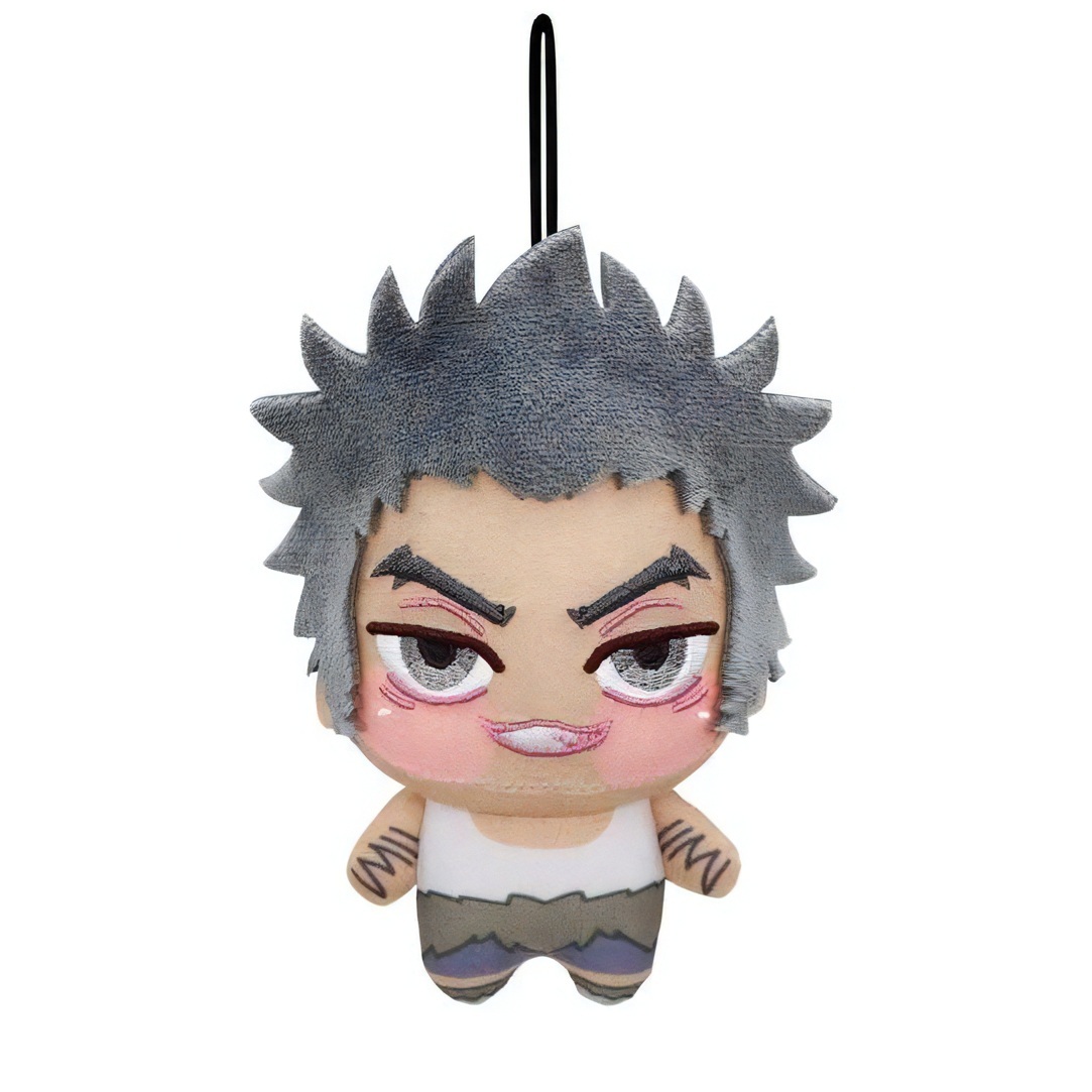 ハンターハンター HUNTER×HUNTER ちょぴぬいぷち③ ウボォーギン