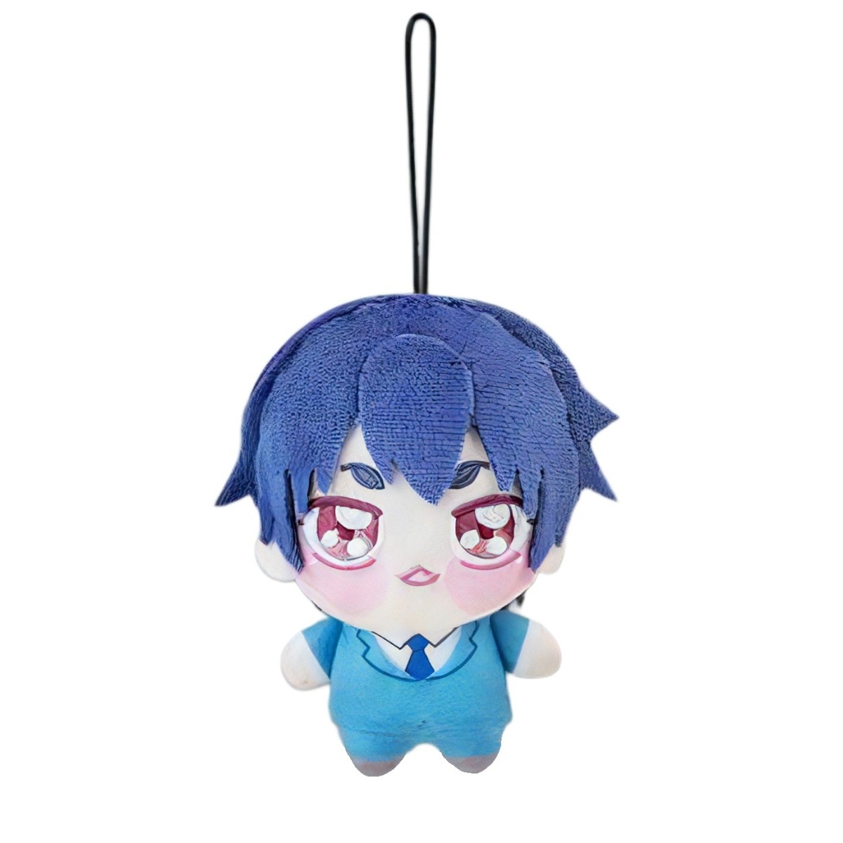 デュラララ！！×２ ちょぴぬいぷち① 黒沼青葉