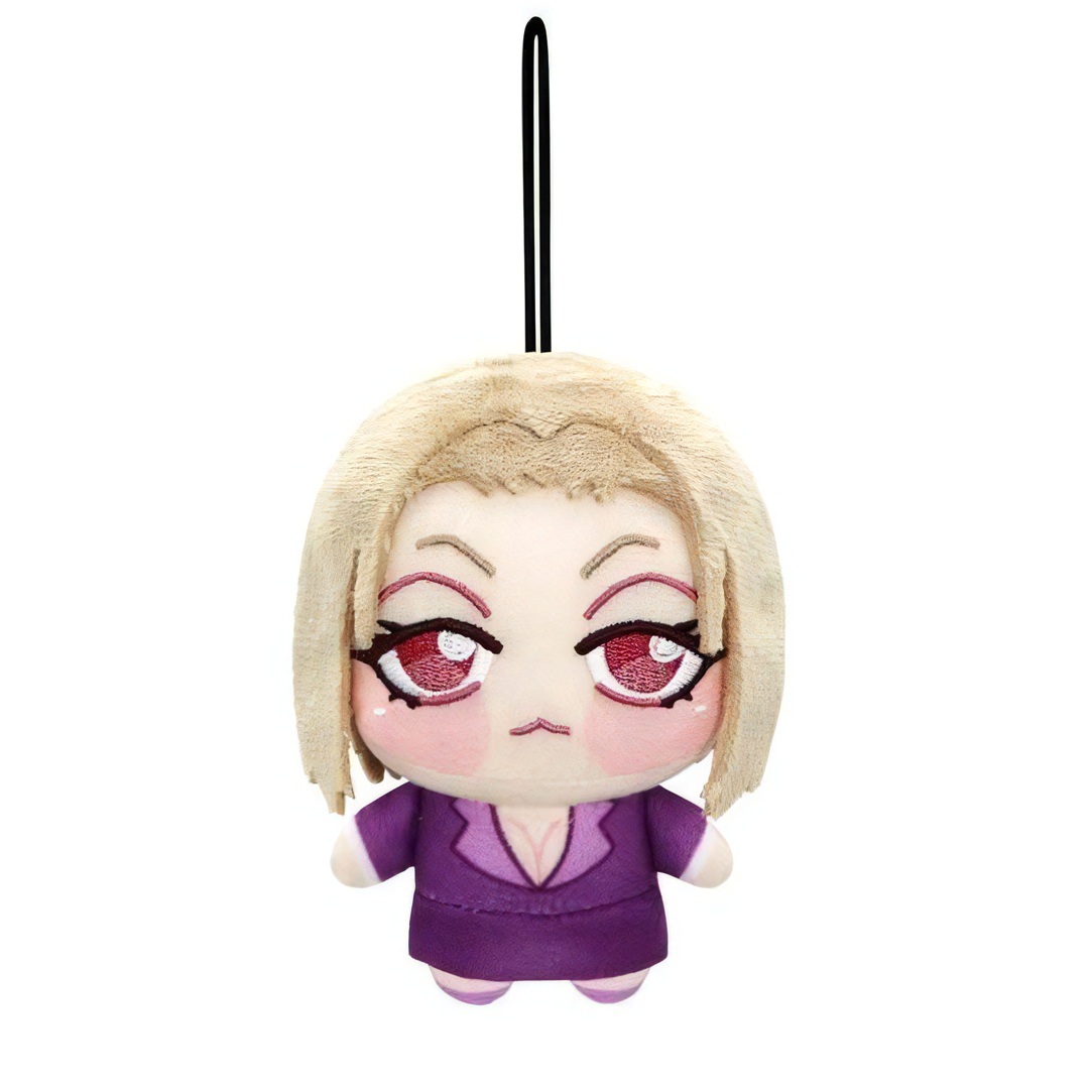 ハンターハンター HUNTER×HUNTER ちょぴぬいぷち③ パクノダ