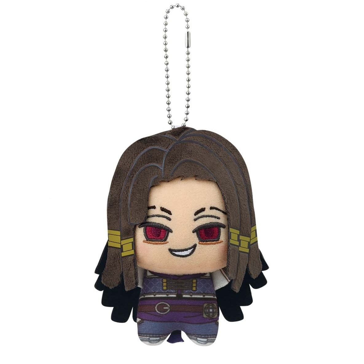 ガチアクタ ちびぐるみ vol.2 ジャバー 単品