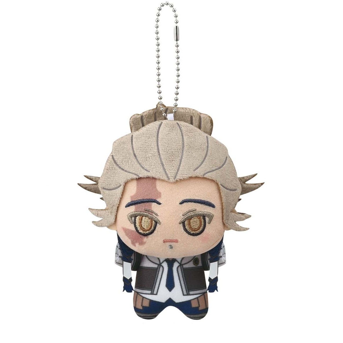 ガチアクタ ちびぐるみ vol.2 タムジー 単品