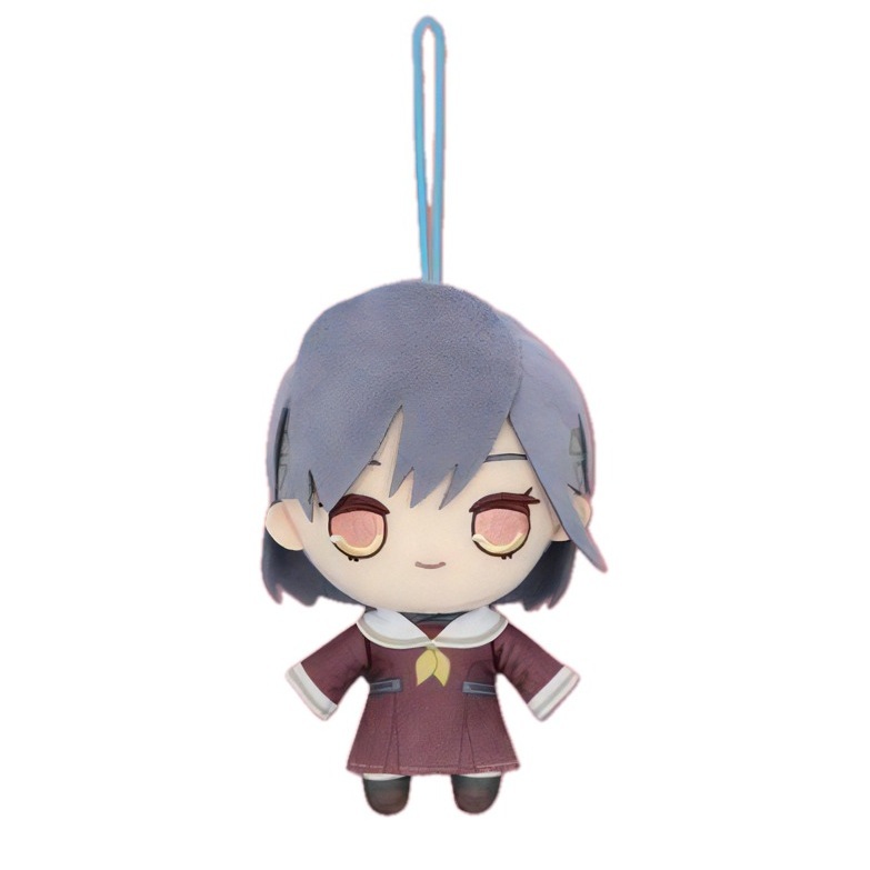 ラブライブ！ 蓮ノ空女学院スクールアイドルクラブ きゅるまるぬいぐるみ④ 桂城泉