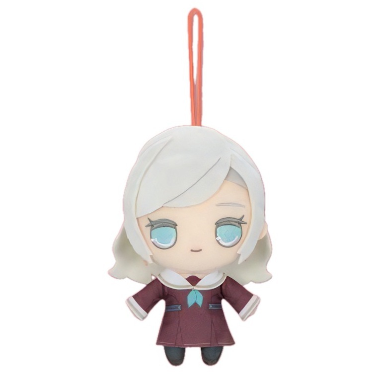 ラブライブ！ 蓮ノ空女学院スクールアイドルクラブ きゅるまるぬいぐるみ④ セラス柳田リリエンフェルト