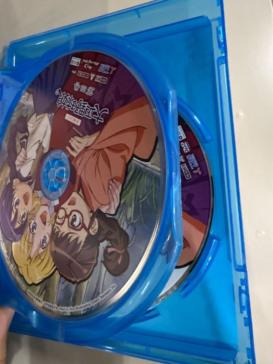 大正野球娘。 第4巻 (Blu-ray Disc) 神楽坂淳 (原作) 伊藤かな恵 (鈴川小梅) 中原麻衣 (小笠原晶