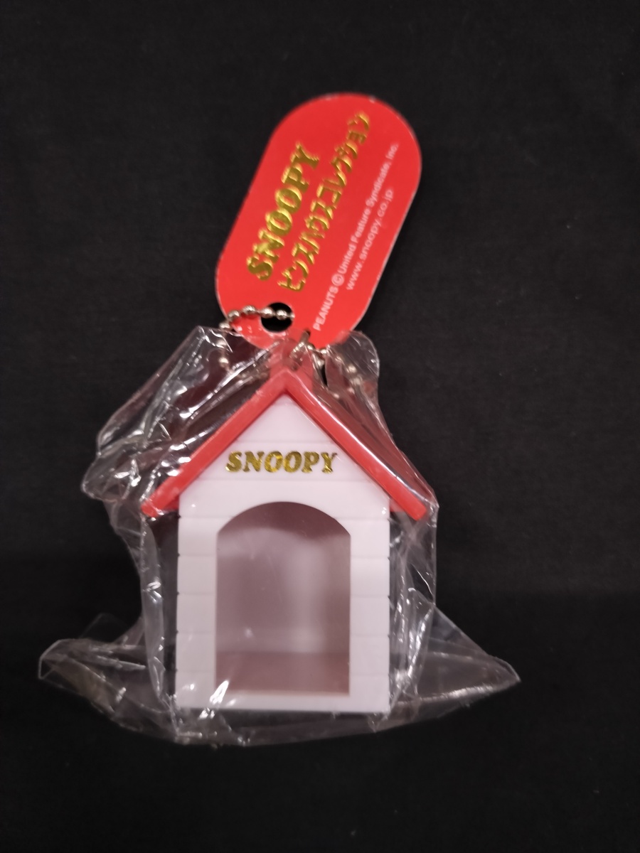 スヌーピーピンズハウスコレクション