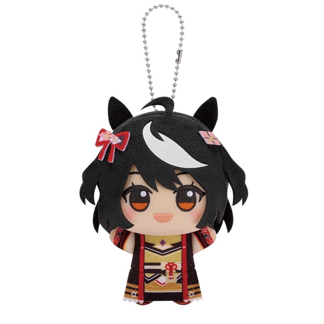 ウマ娘 プリティーダービー ちびぐるみ vol.1 キタサンブラック