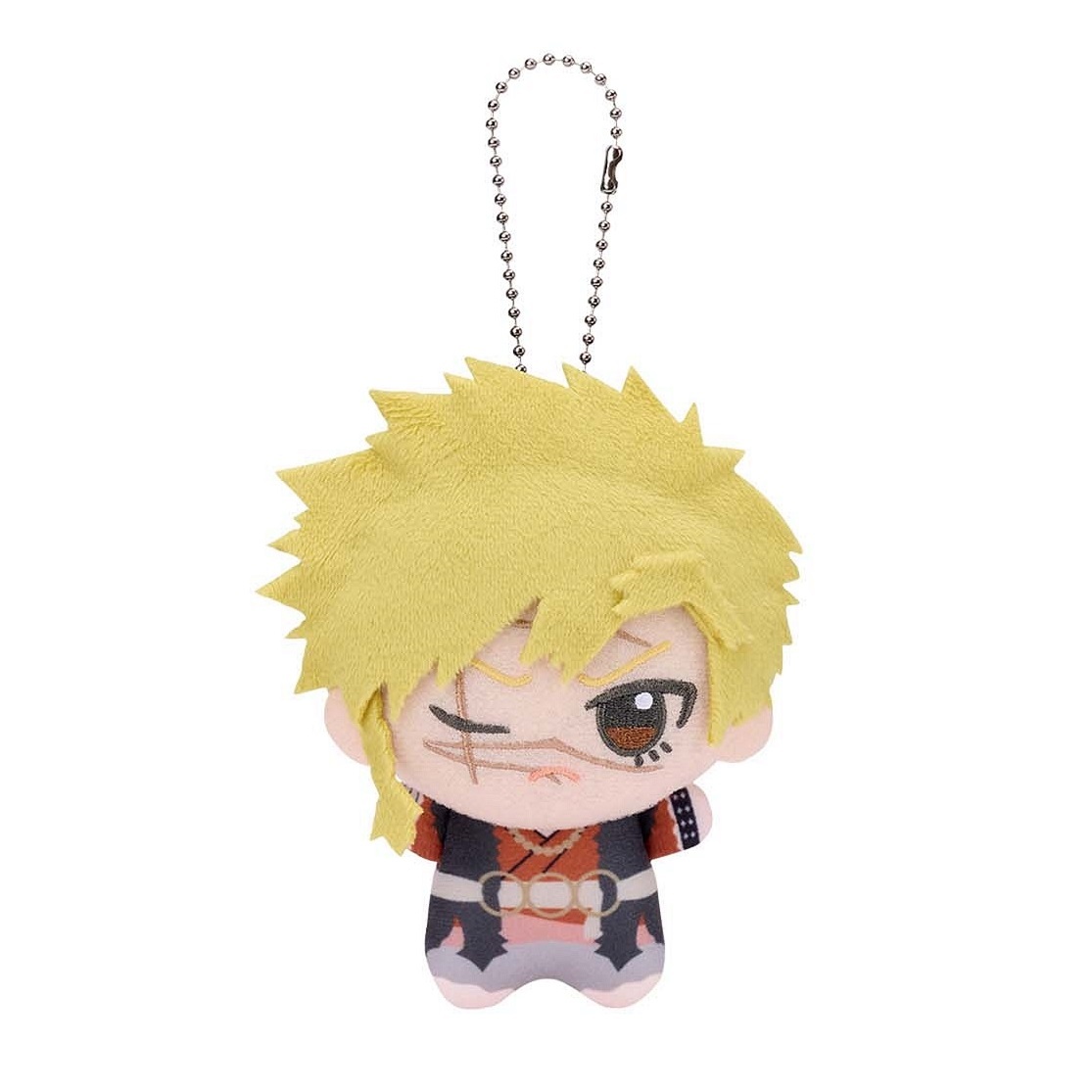 地獄楽 ちびぐるみ vol.1 亜左弔兵衛