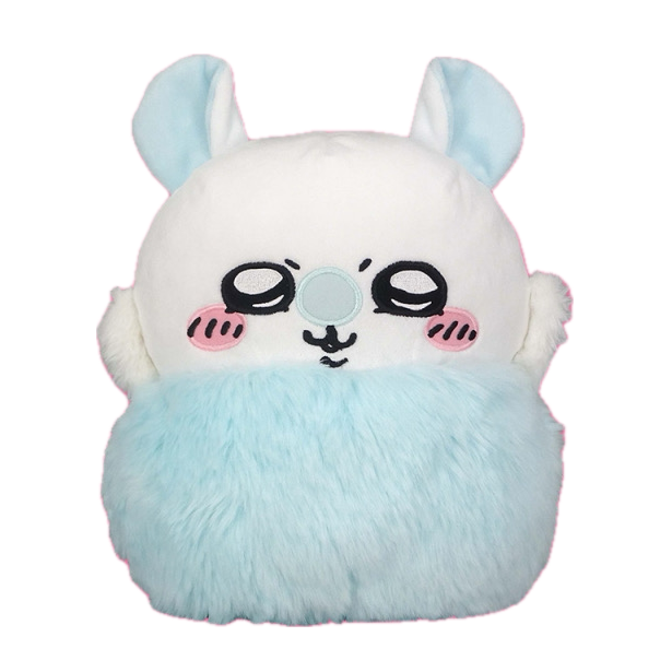 ちいかわ フンワリモモンガ BIGぬいぐるみ