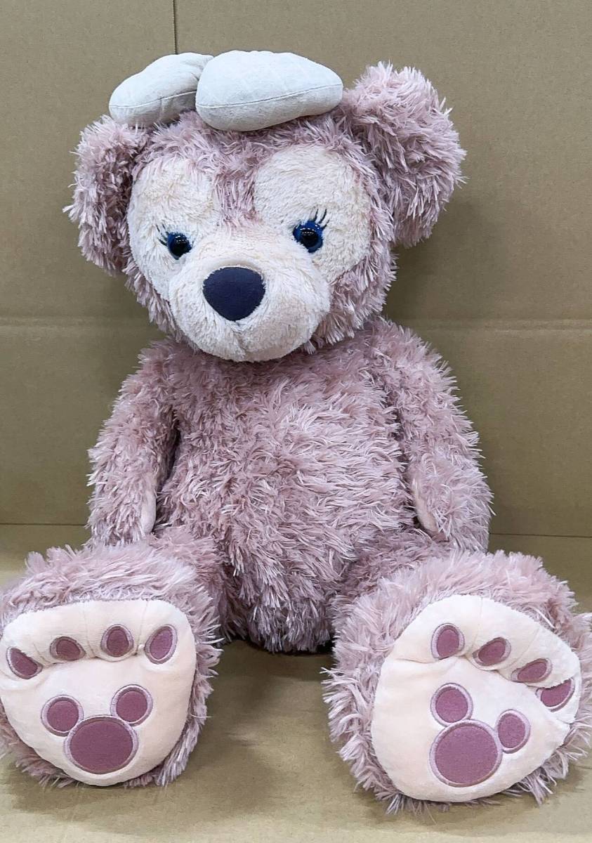 シェリーメイ  ぬいぐるみ