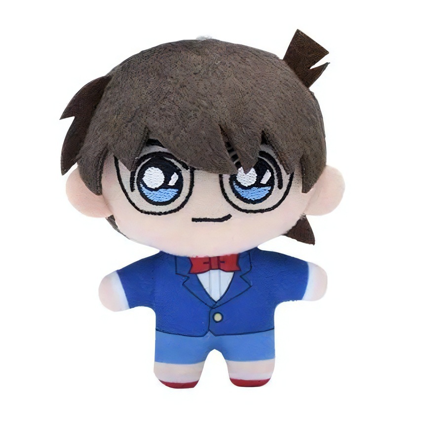 名探偵コナン マスコット コナン＆千速＆重悟 江戸川コナン 単品