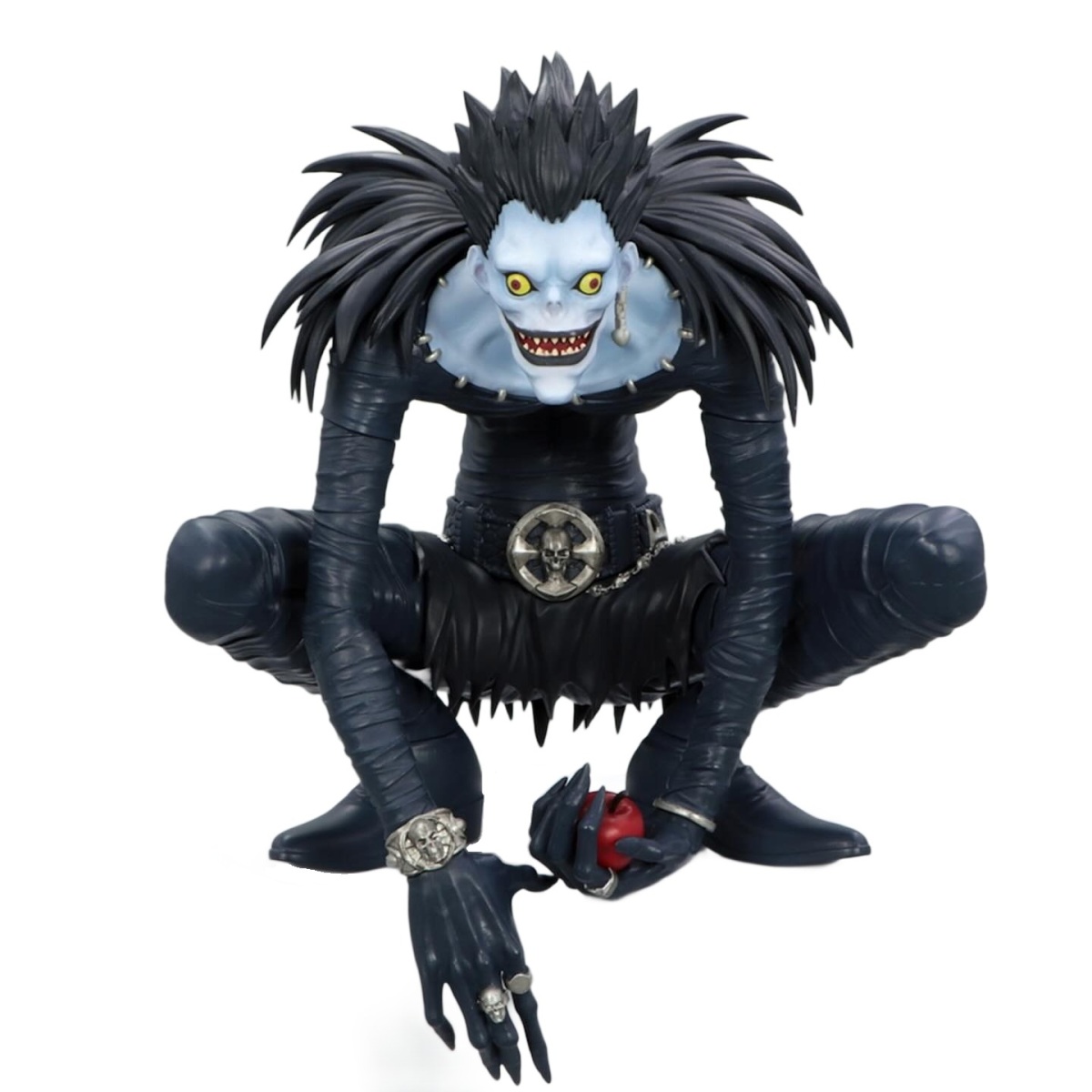 ぬーどるストッパーフィギュア リューク 