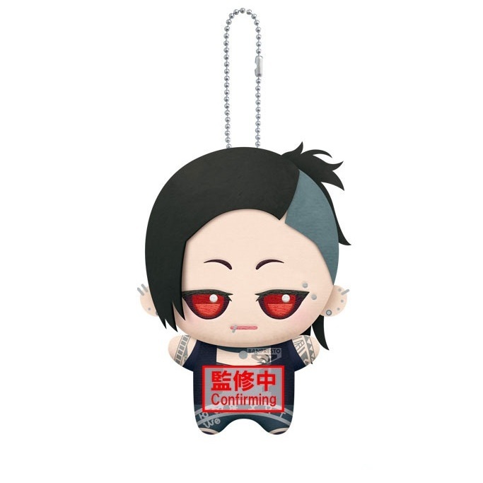 東京喰種 ちびぐるみ vol.1 ウタ