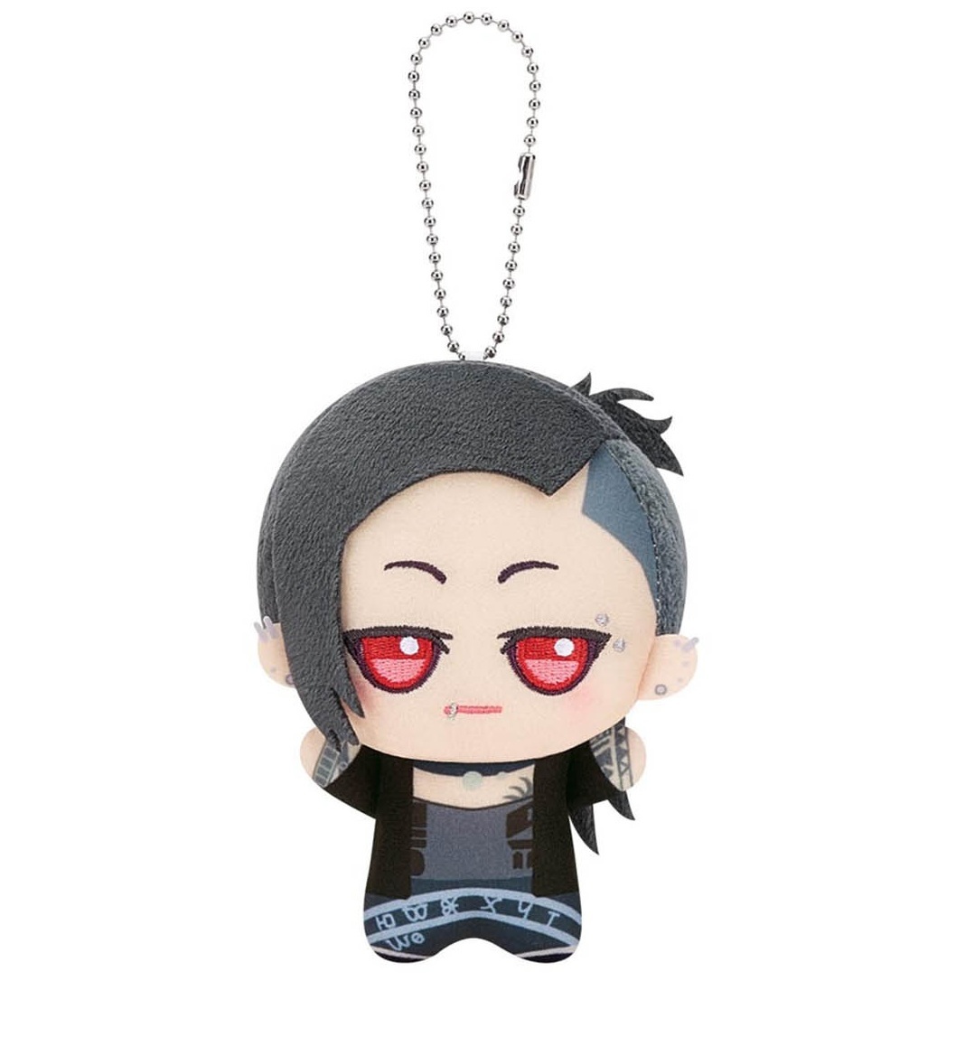 東京喰種 ちびぐるみ vol.1 ウタ