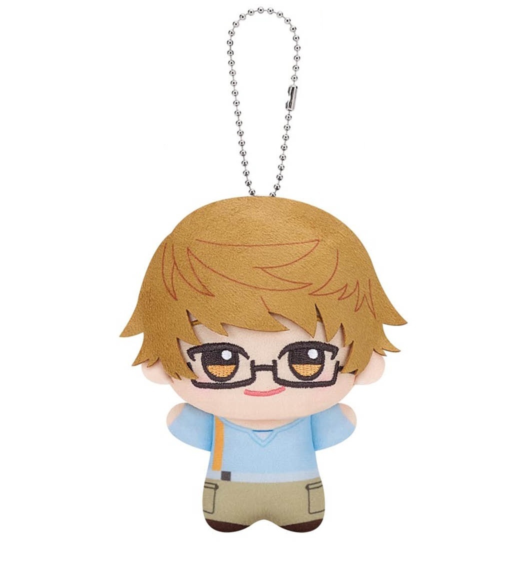 東京喰種 ちびぐるみ vol.1 西尾錦