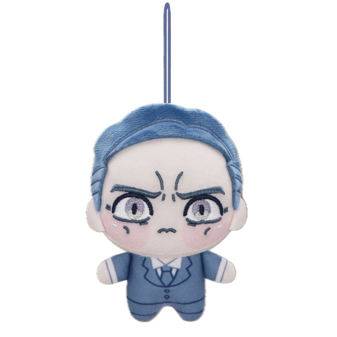 都市伝説解体センター ちょぴぬいぷち① 富入順蔵 単品