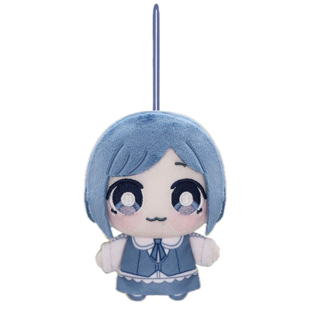 都市伝説解体センター ちょぴぬいぷち① 福来あざみ 単品