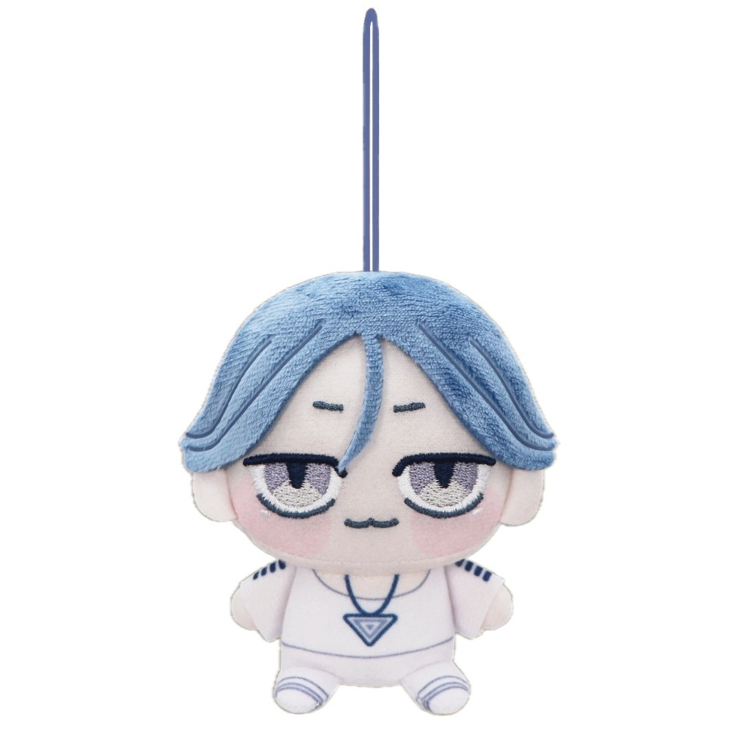 都市伝説解体センター ちょぴぬいぷち① 廻屋渉 単品