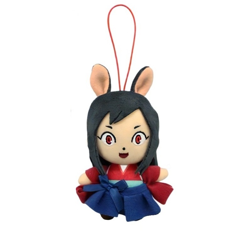 サマーウォーズ マスコット ナツキ