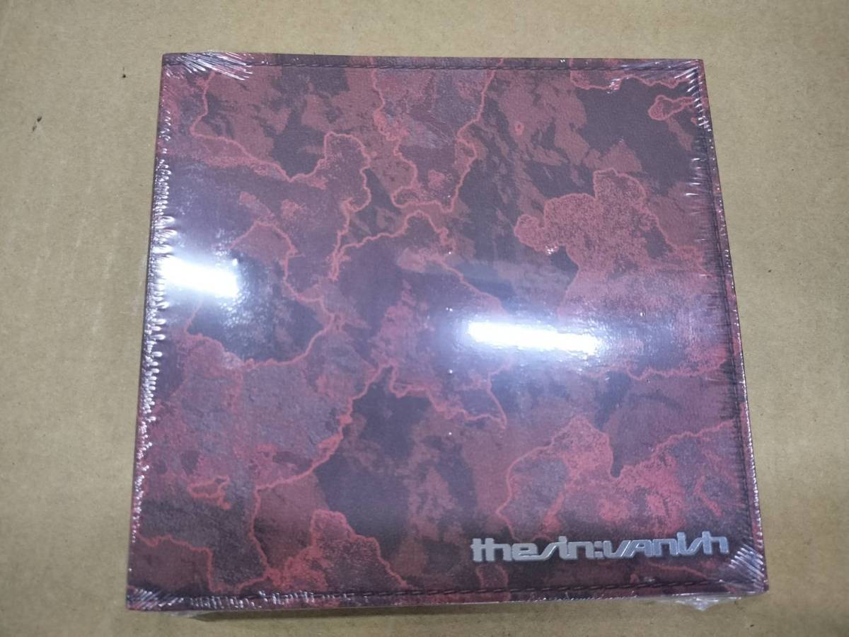 【新品未開封】ENHYPEN アルバム （HYBJ-03045)