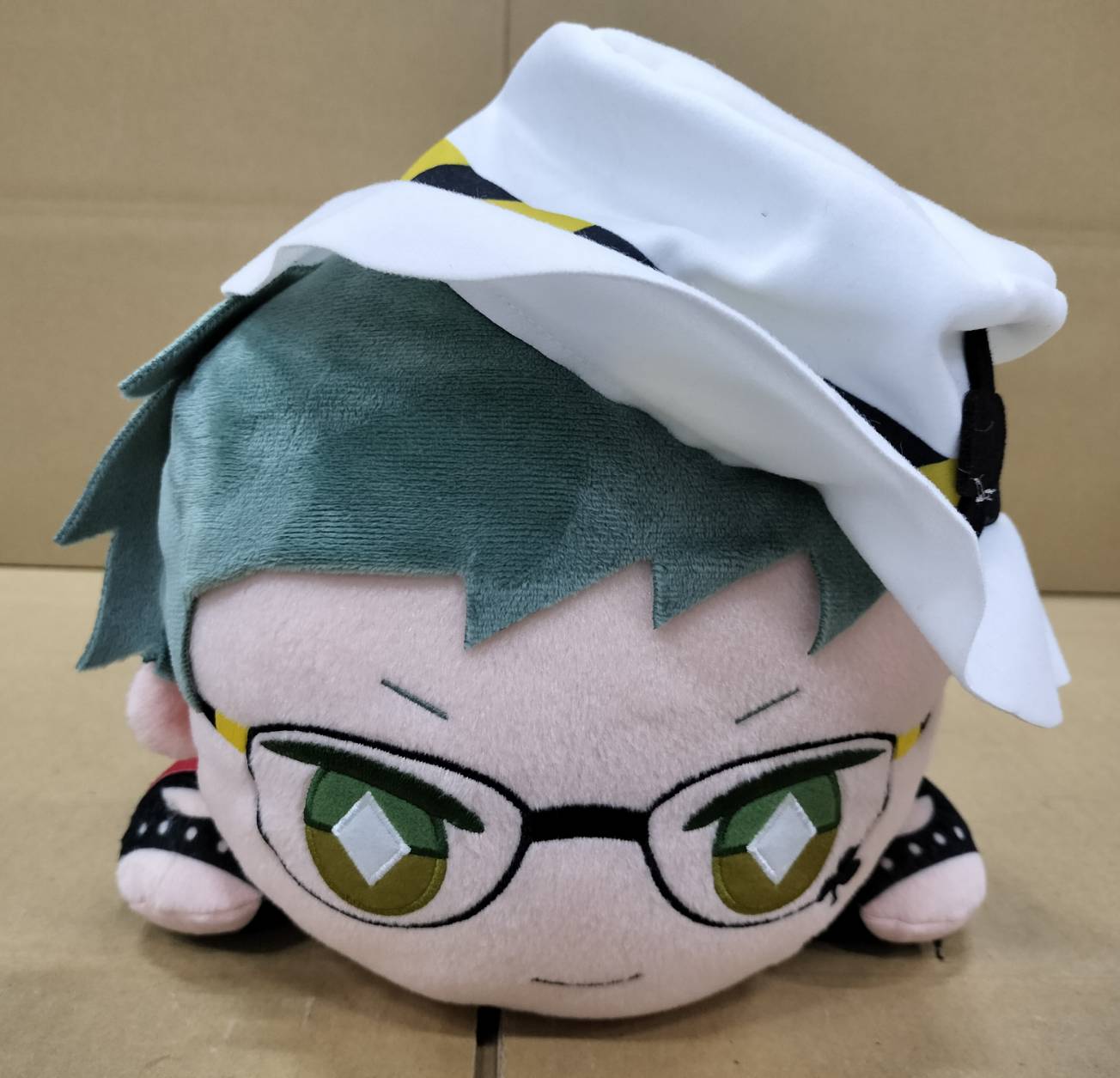 ツイステ アズール るかっぷ ねんどろいど - Mercari代購 - Doorzo