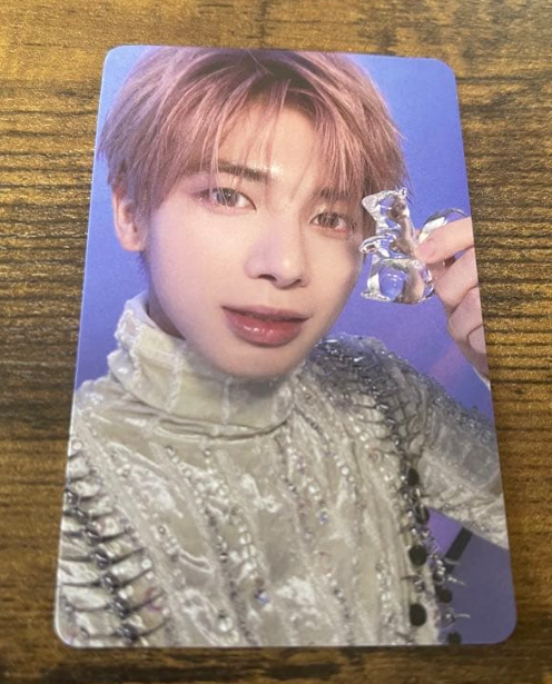 TXT テヒョン weverse ラキドロ