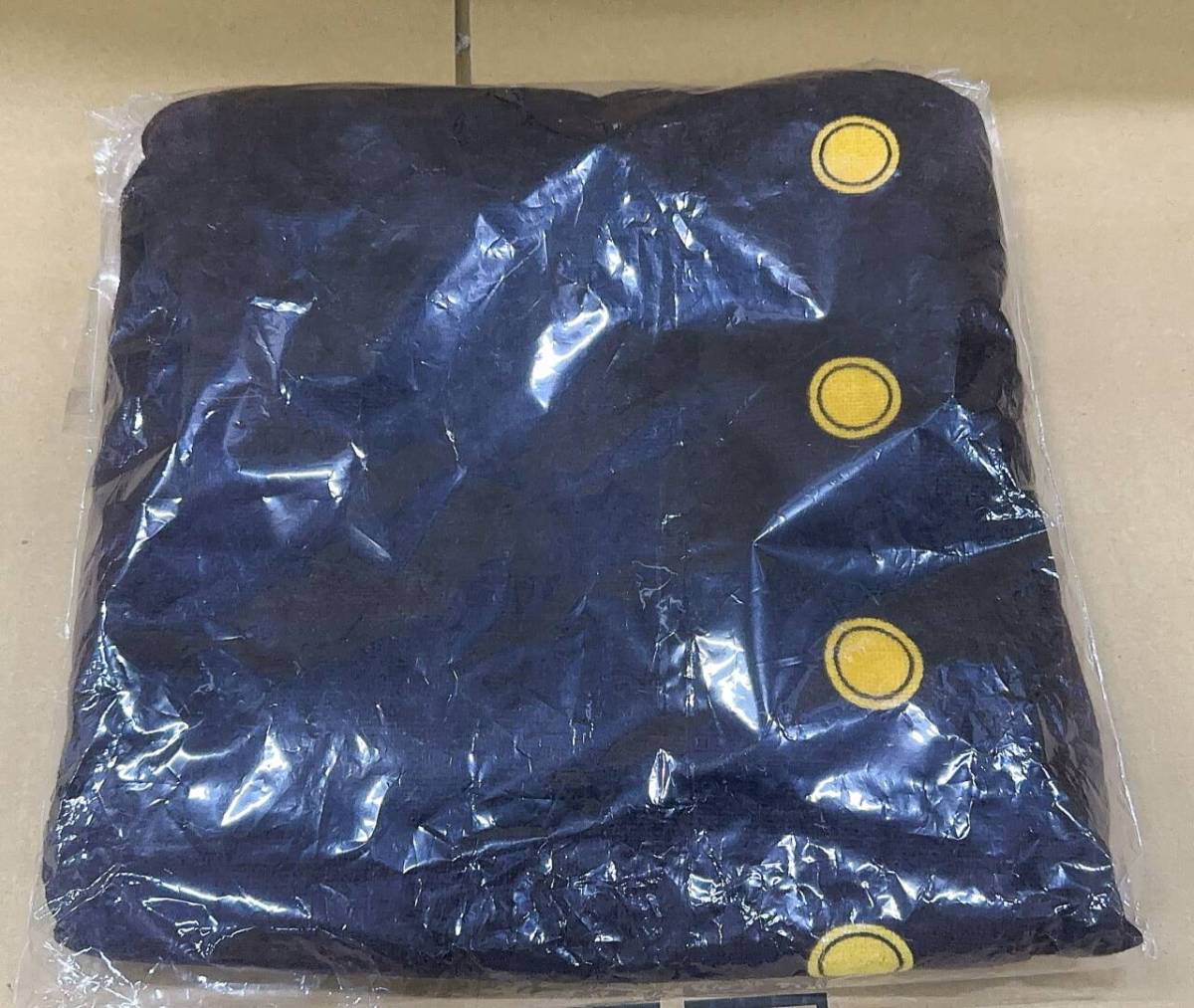 ワンドオブフォーチュンRアニメイト限定セットB フード付きタオルローブオトメイト