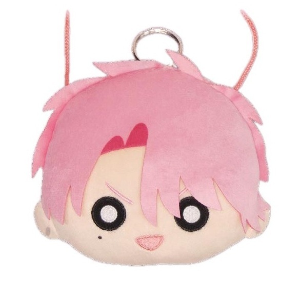 多聞くん今どっち！？ F/ACE ポーチ 福原多聞 単品
