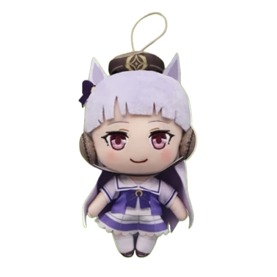 ウマ娘 プリティーダービー 通常ぬいぐるみ Vol.2 ゴールドシップ